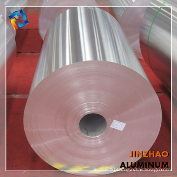 Hot selling productes with 8011 mill finish cleaning aluminum coil of 2.0mm